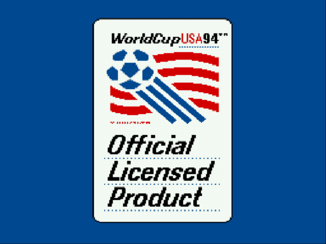 Play <b>World Cup USA '94</b> Online